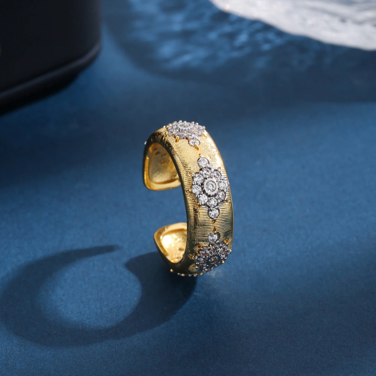 French Riviera Ring