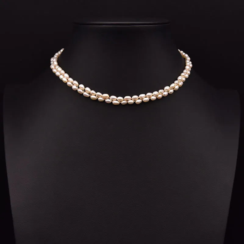 Maui Pearl Necklace