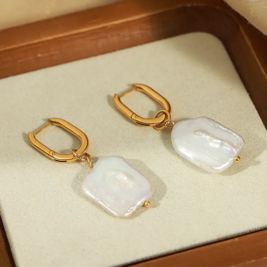 Montauk Freshwater Pearl Drop