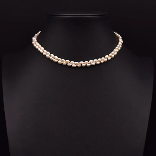 Maui Pearl Necklace